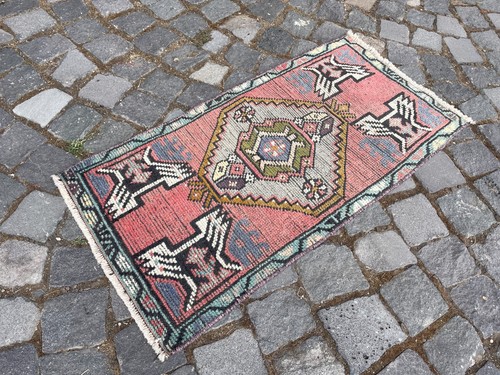 Turkish vintage small - turkish,